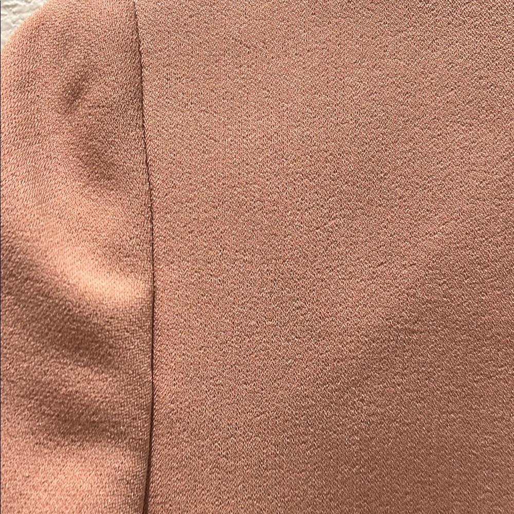 BAR III Women's beige Blazer Jacket new with tags ! - Picture 9 of 10